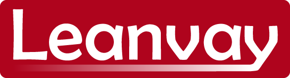 Leanvay logo